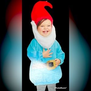 Infant Halloween costume